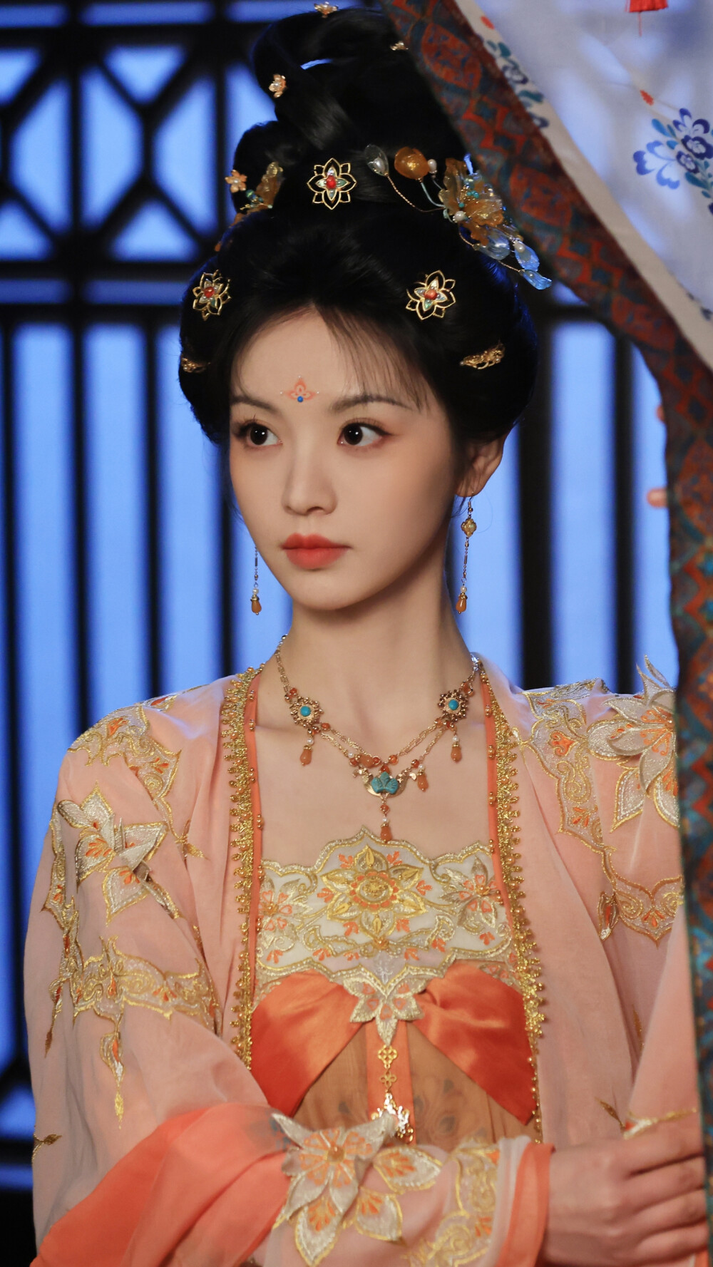 子夜归 武祯 田曦薇