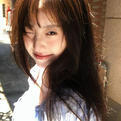 女头