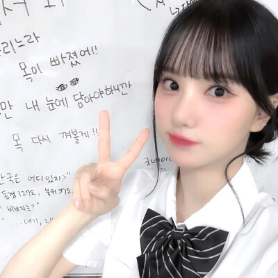 灰色的天，你的脸