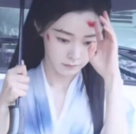 宋轶黎霜