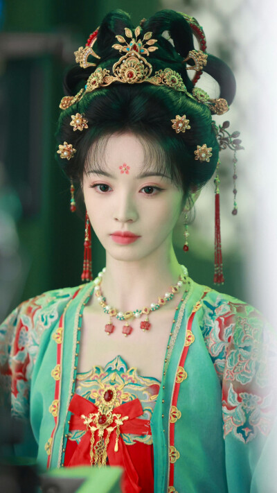 子夜归 武祯 田曦薇