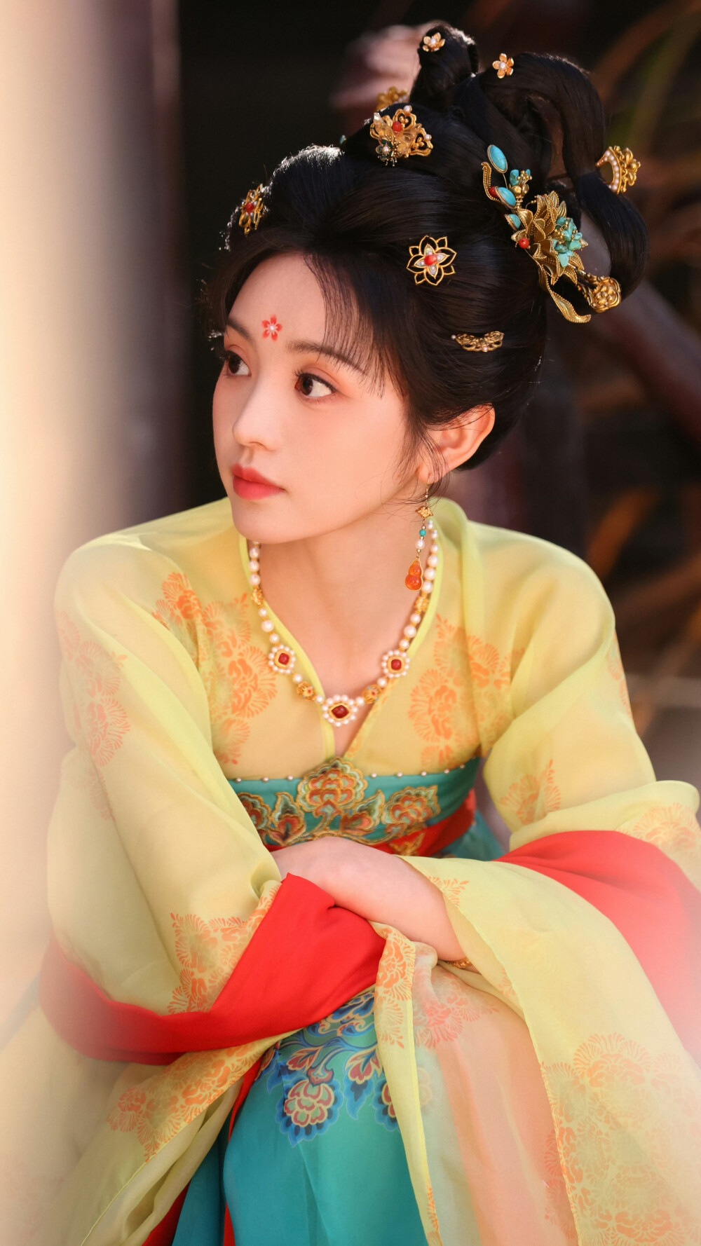 子夜归 武祯 田曦薇