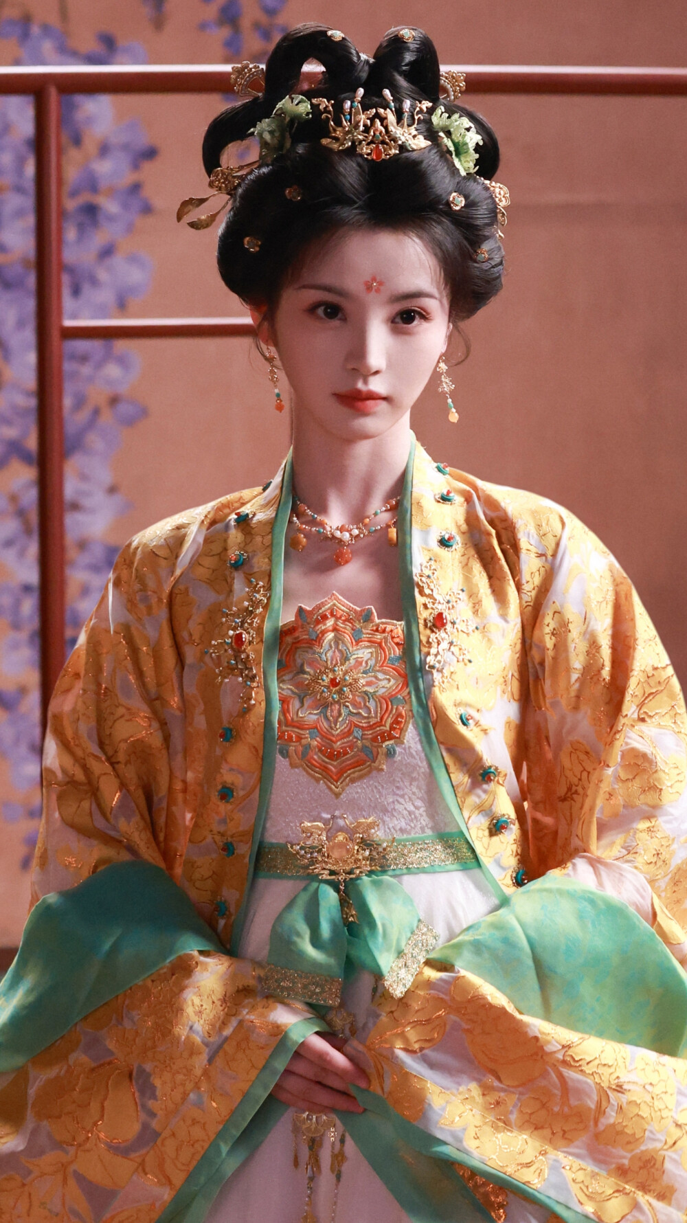 子夜归 武祯 田曦薇