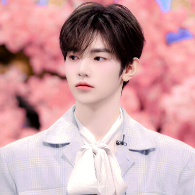章昊❀