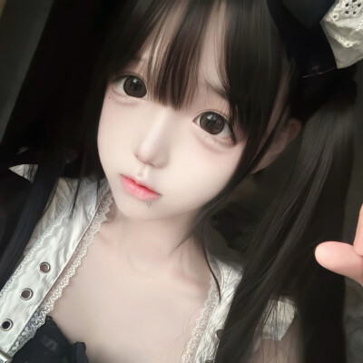 女头