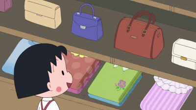 服装店