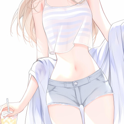 女漫