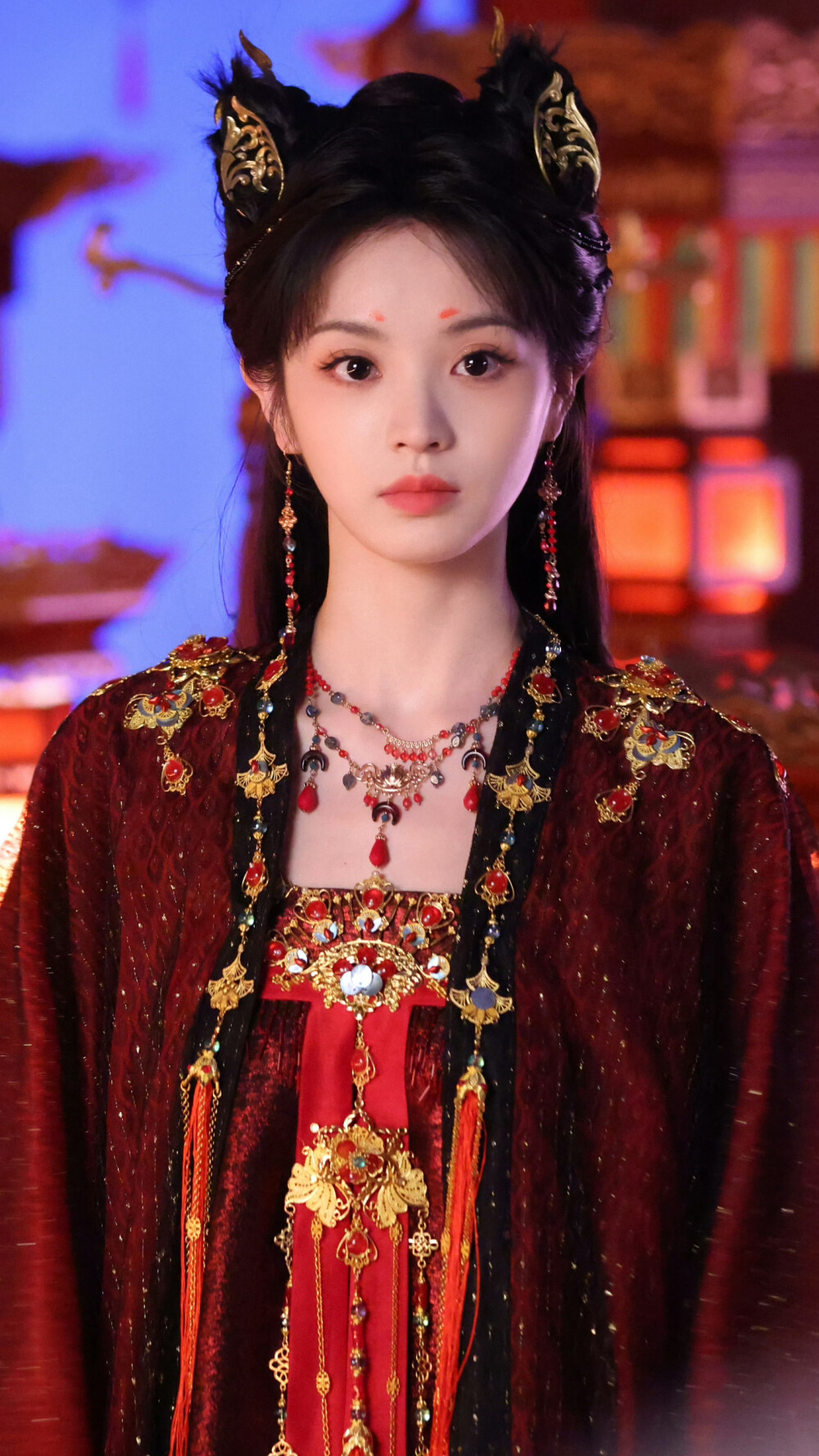 子夜归 武祯 田曦薇