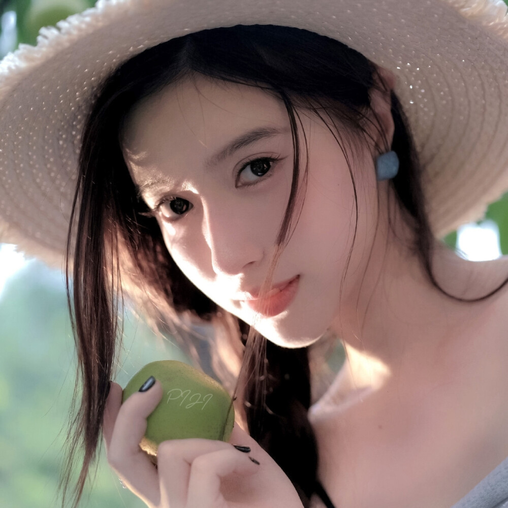 给你暑假好不好