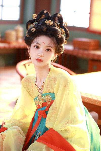 子夜归 武祯