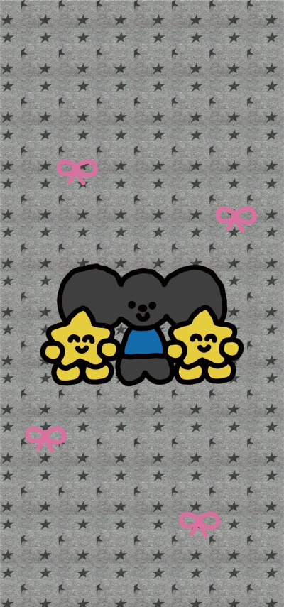 iPhone 壁纸 ♥