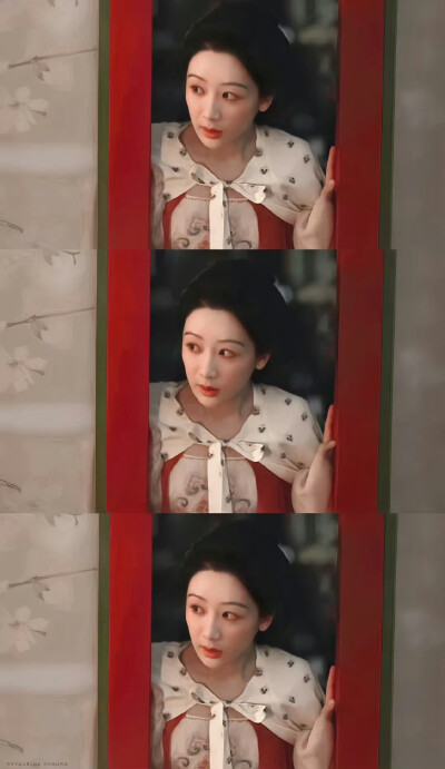 国色芳华 何惟芳