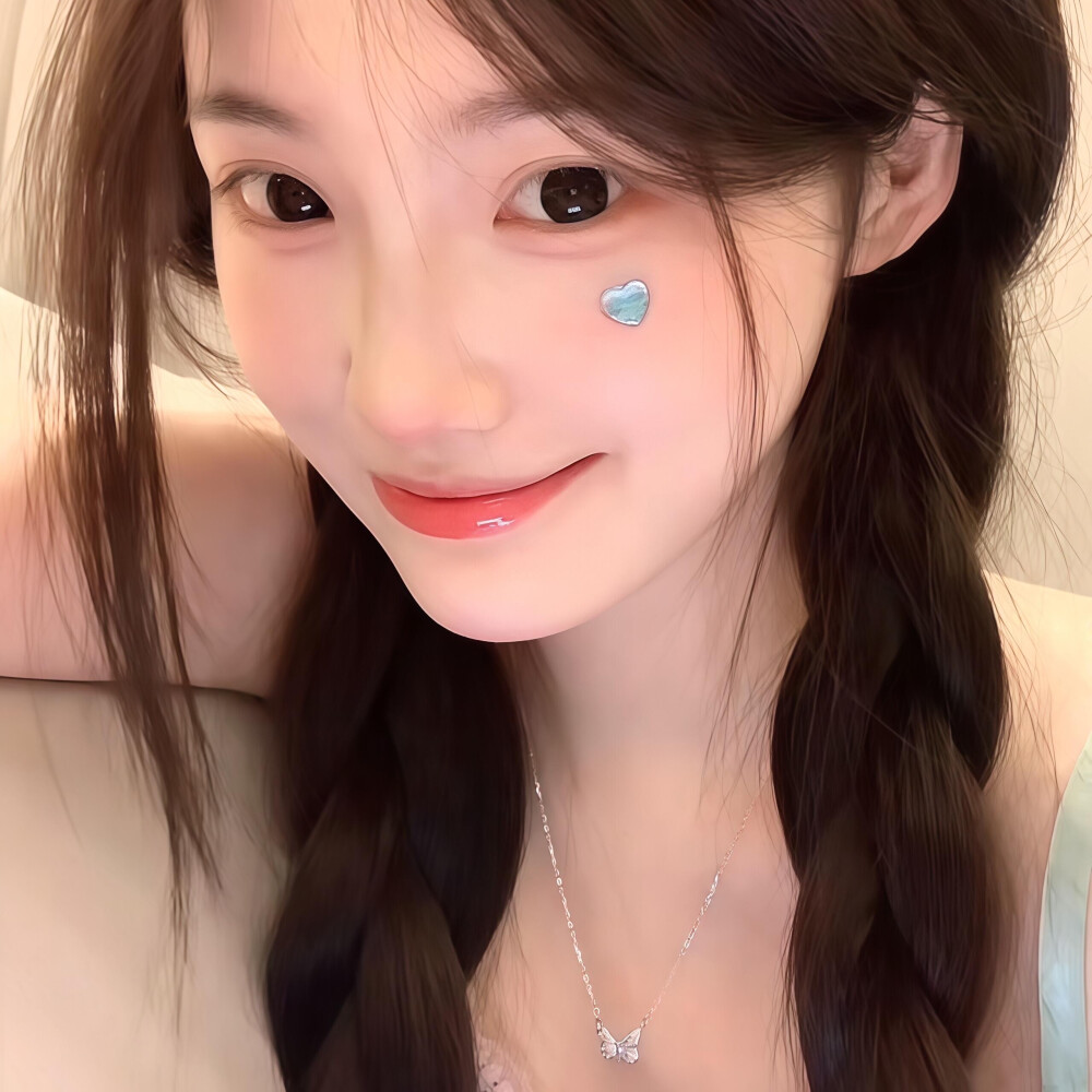 姐妹头像