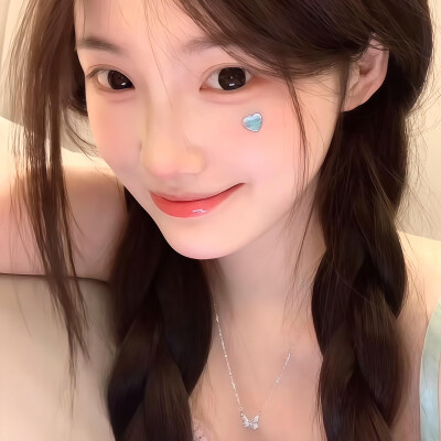 姐妹头像