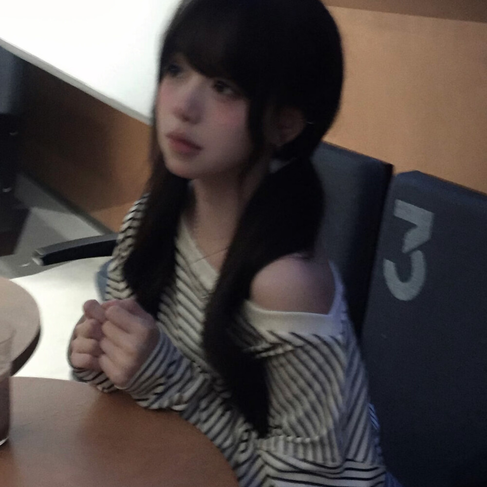 女头