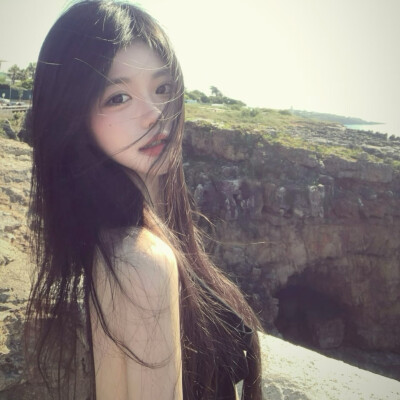 女头