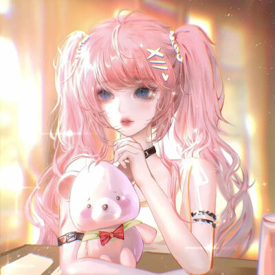 头像