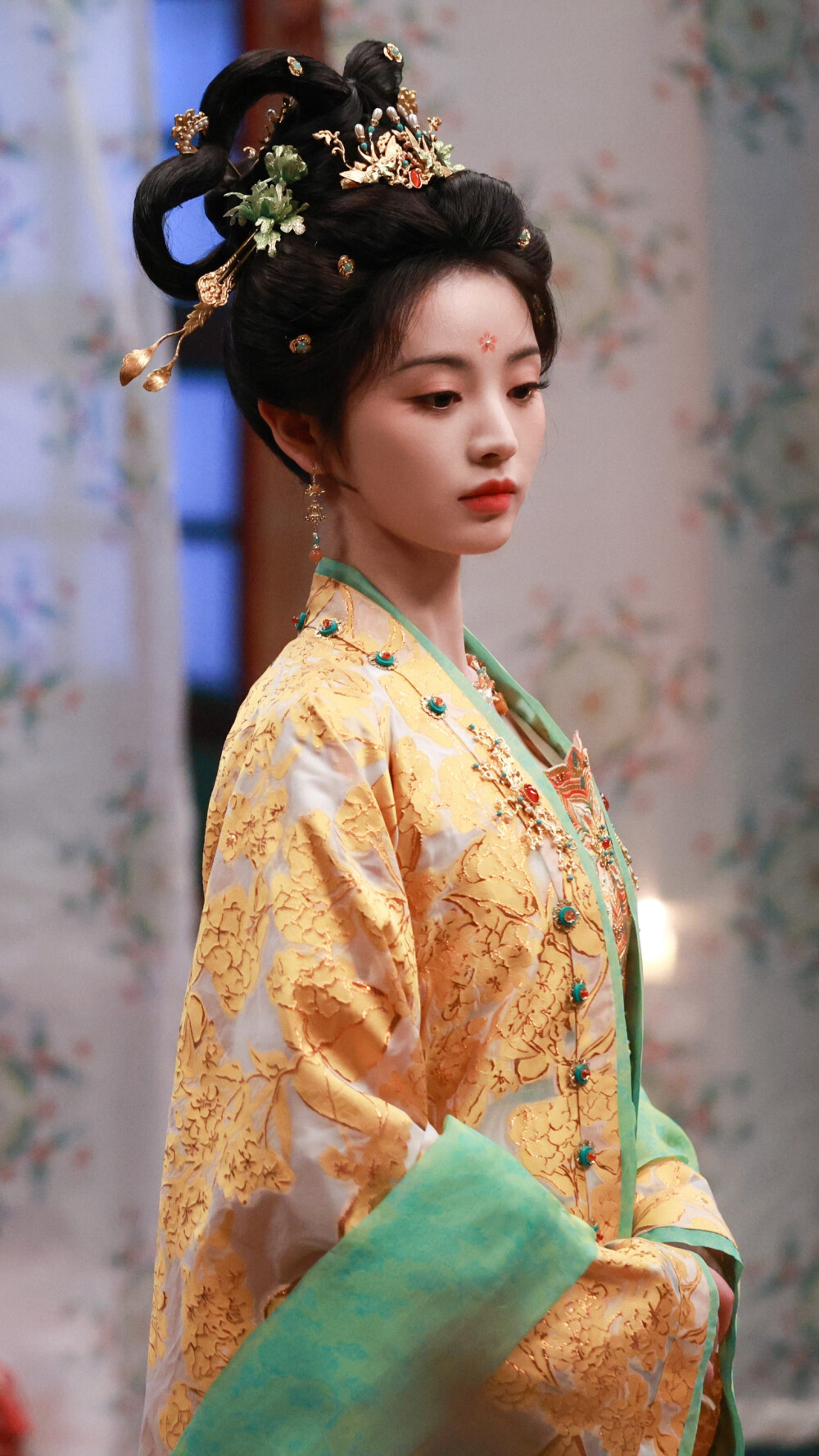 子夜归 武祯 田曦薇