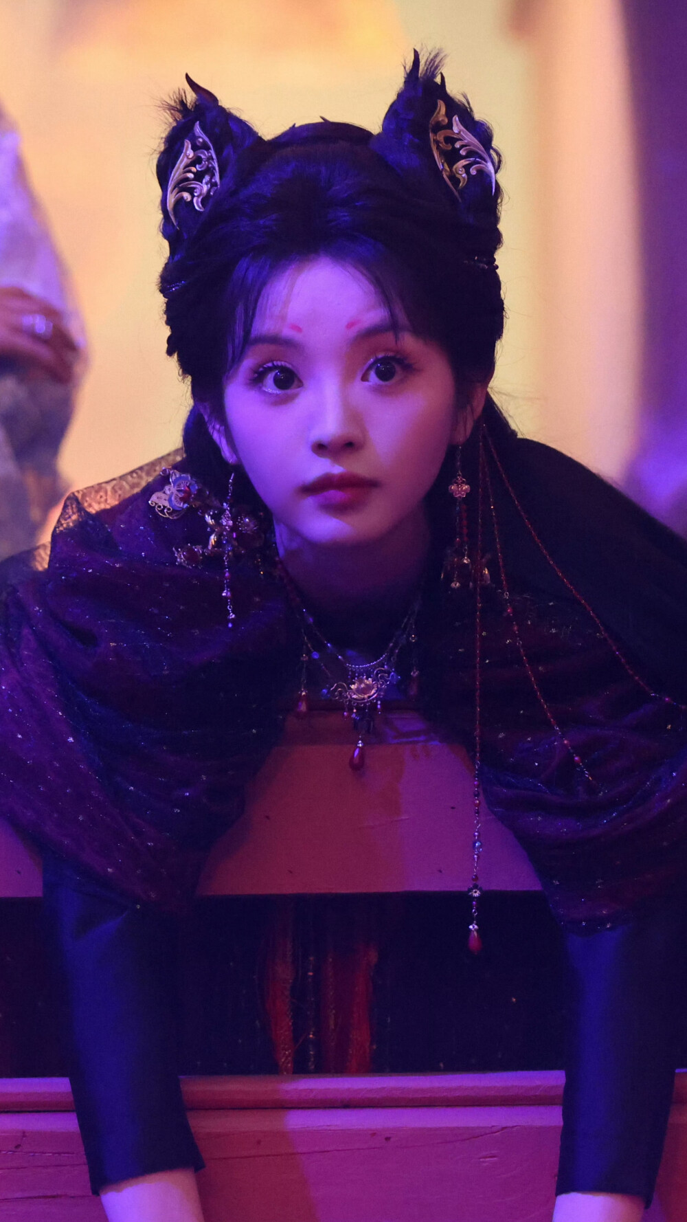 子夜归 武祯 田曦薇