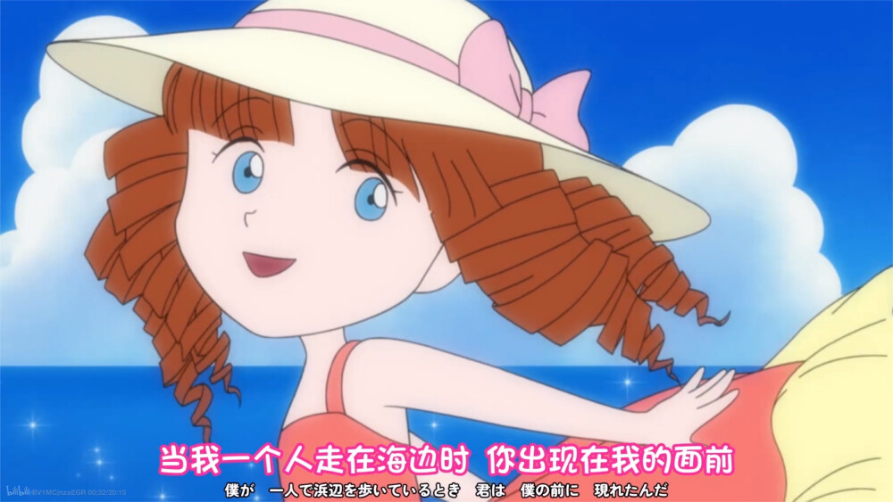莉莉