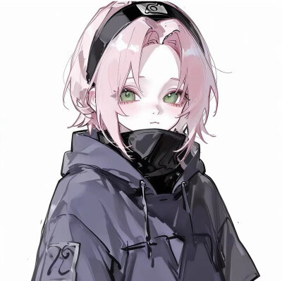 头像