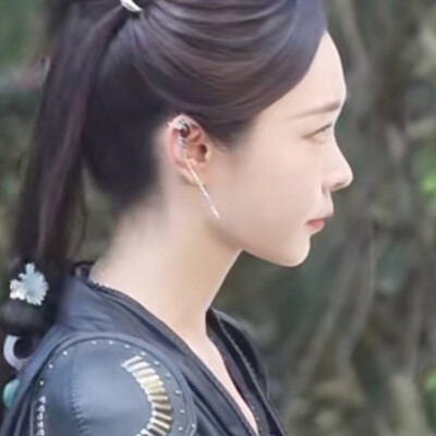 宋轶黎霜