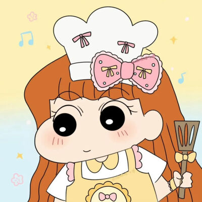 头像