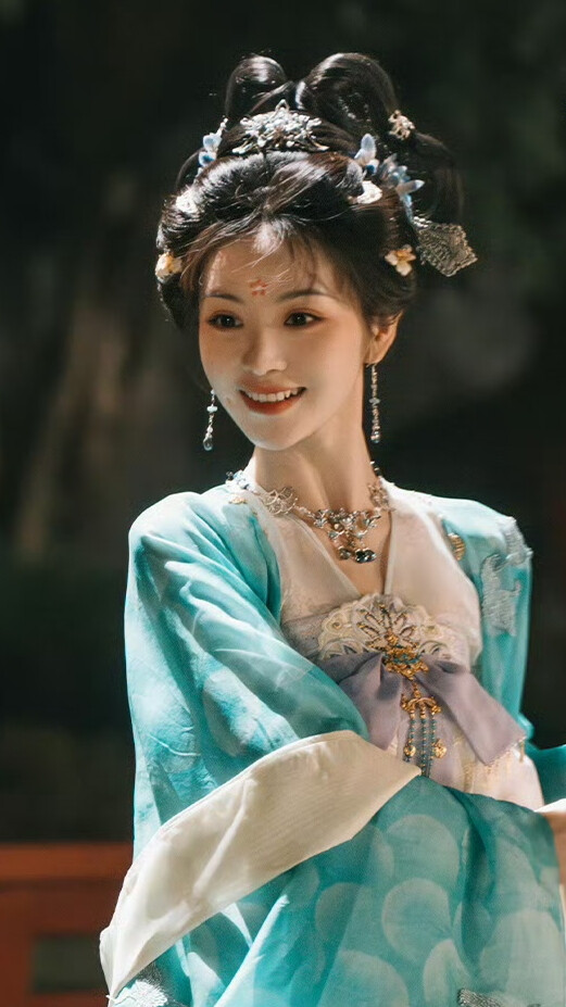 子夜归 武祯 田曦薇