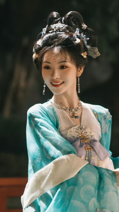 子夜归 武祯 田曦薇