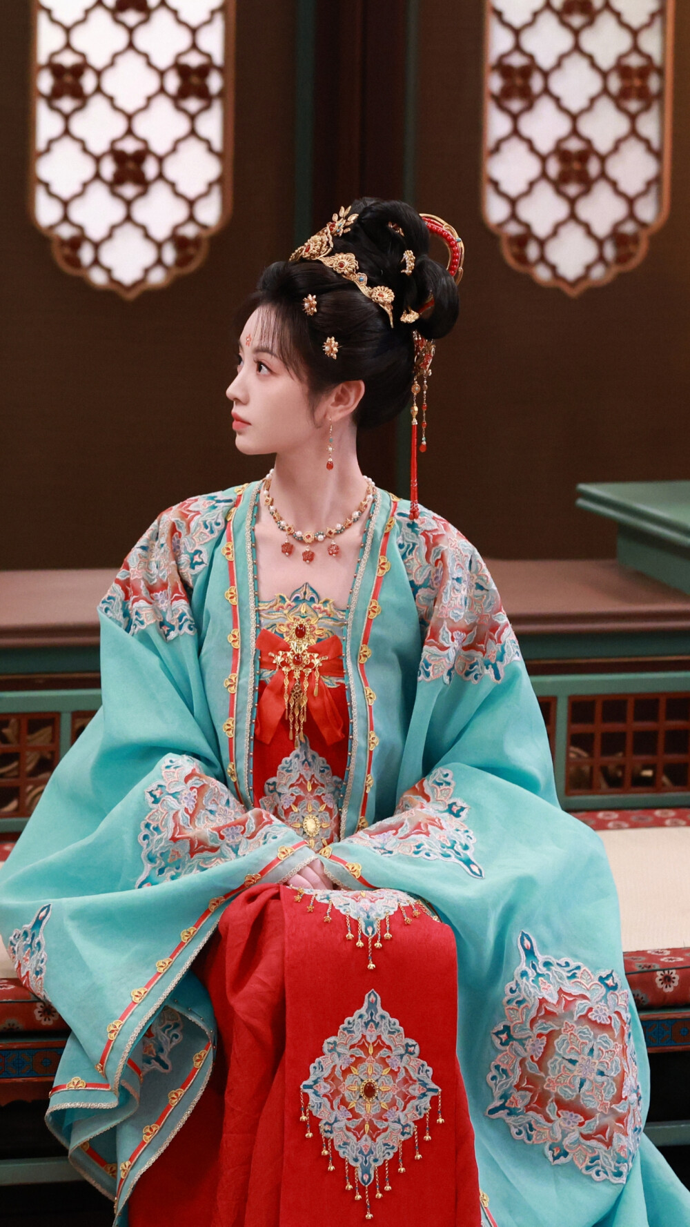 子夜归 武祯 田曦薇