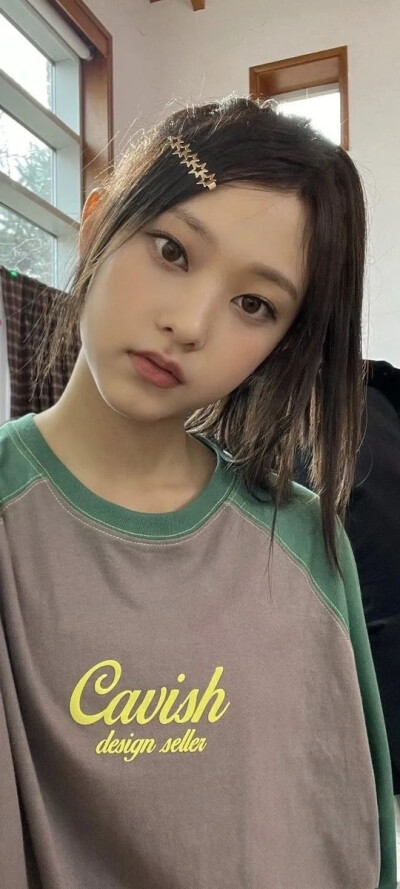 Newjeans—姜海粼