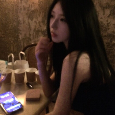 女头
