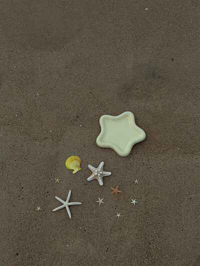 海滩背景图