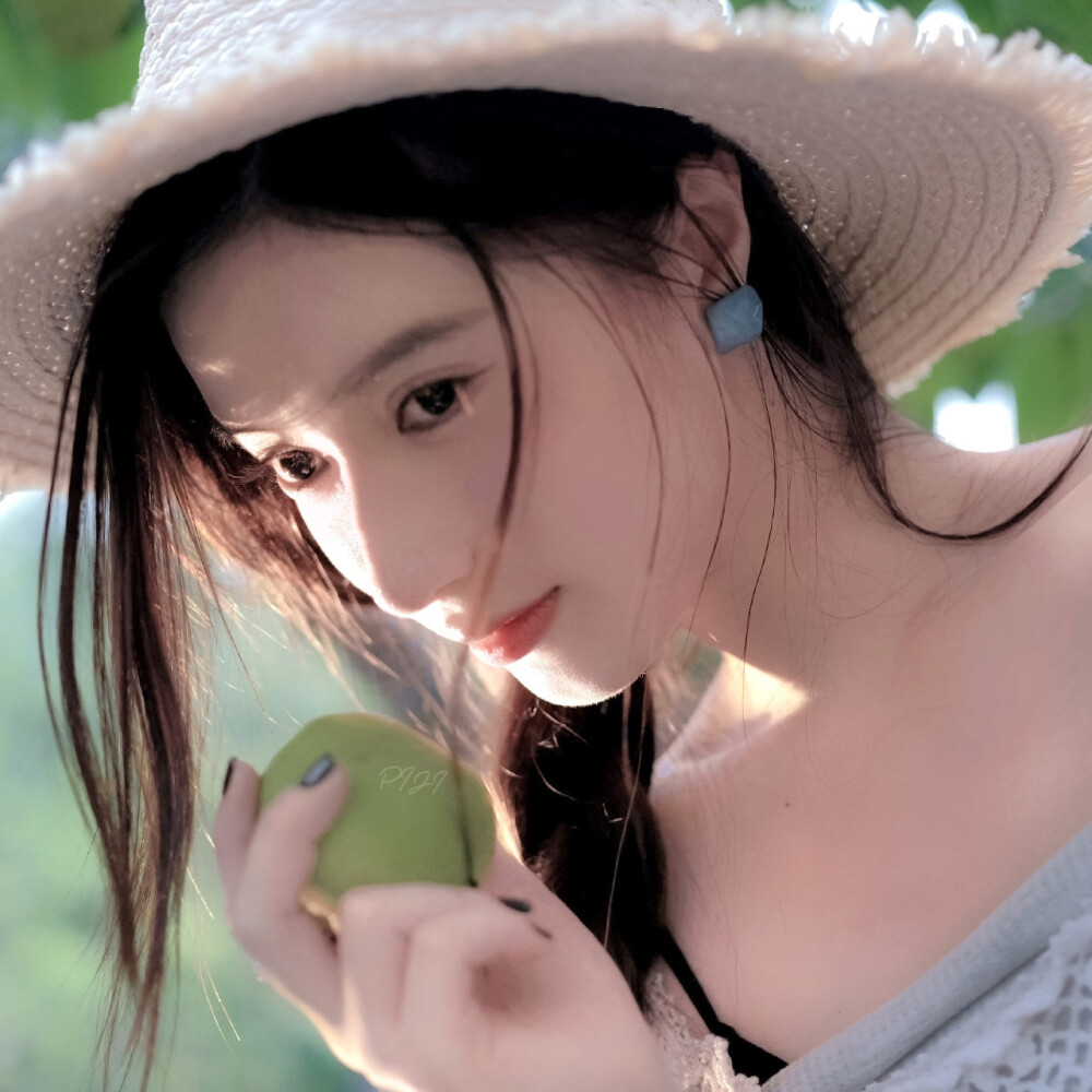 给你暑假好不好