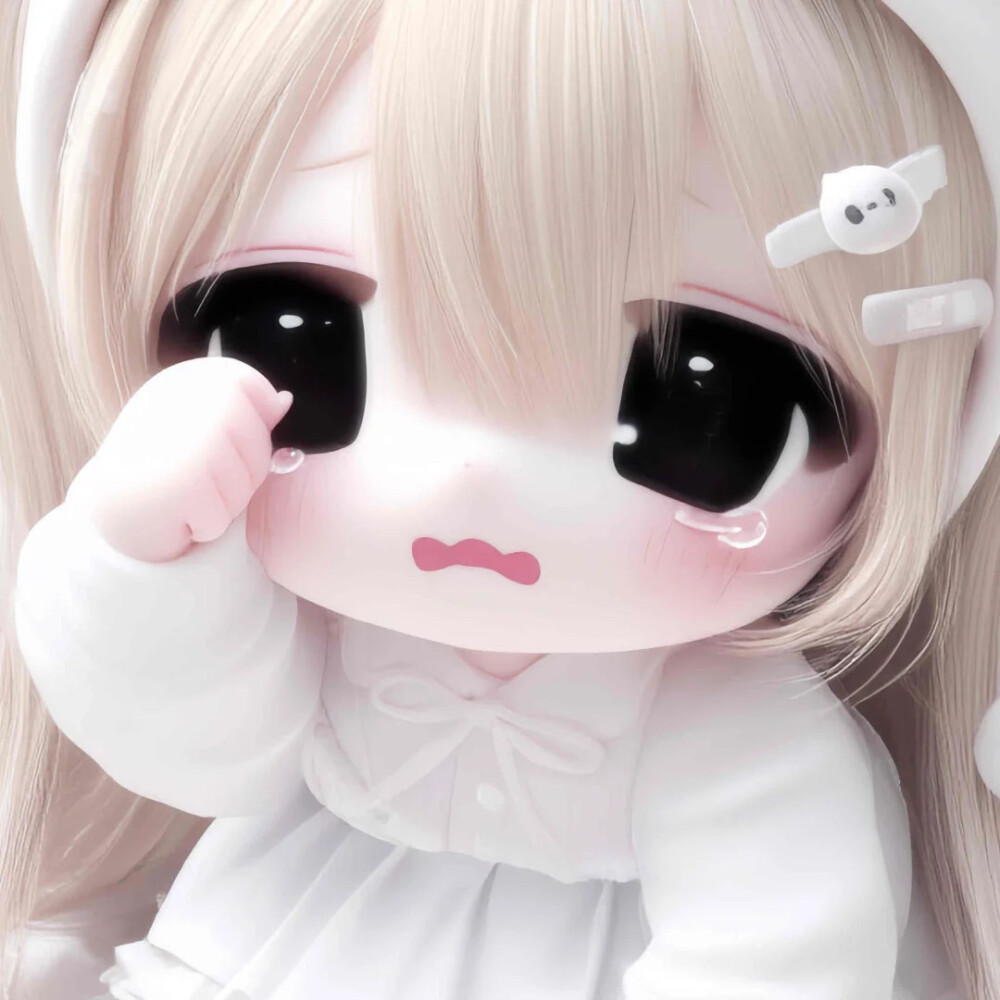Ai头像