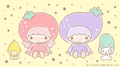 双子星