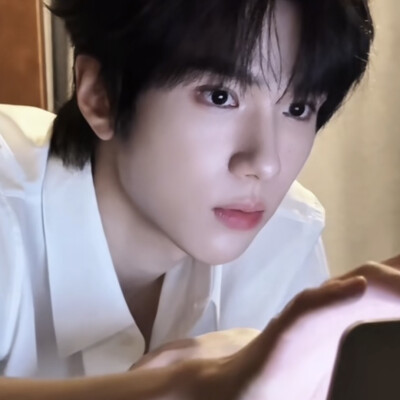 很浓的小狗味