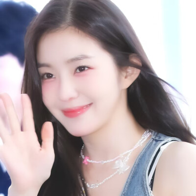 感谢棠眠送来的一套裴珠泫