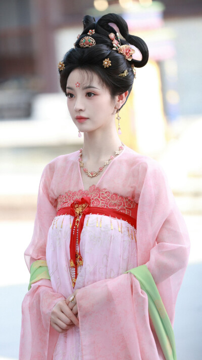 子夜归 武祯 田曦薇