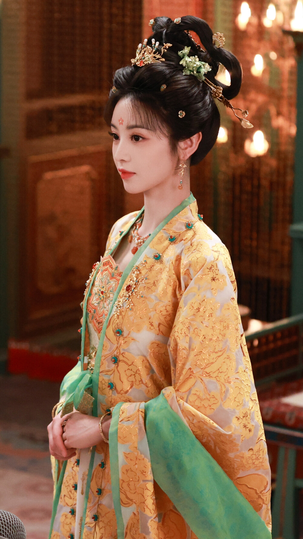 子夜归 武祯 田曦薇