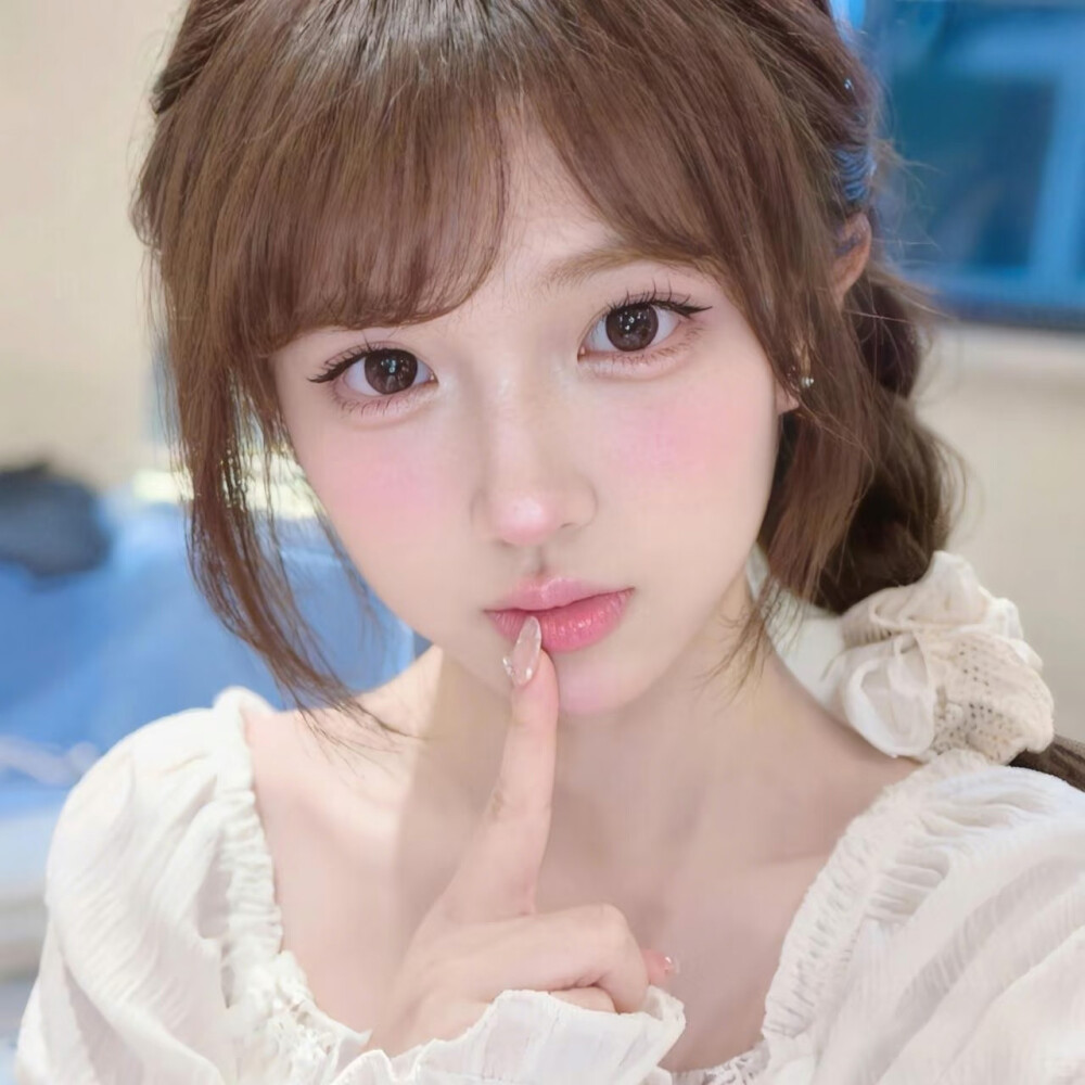 女头