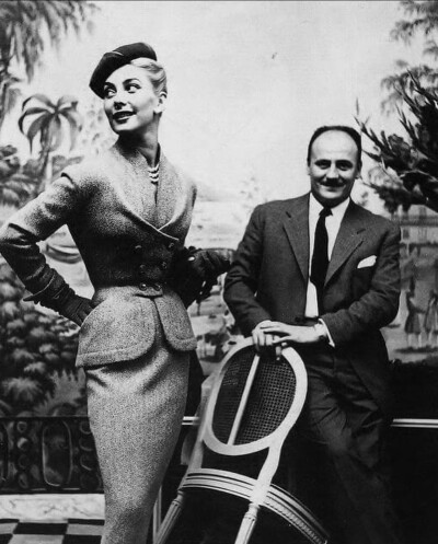 Pierre Balmain