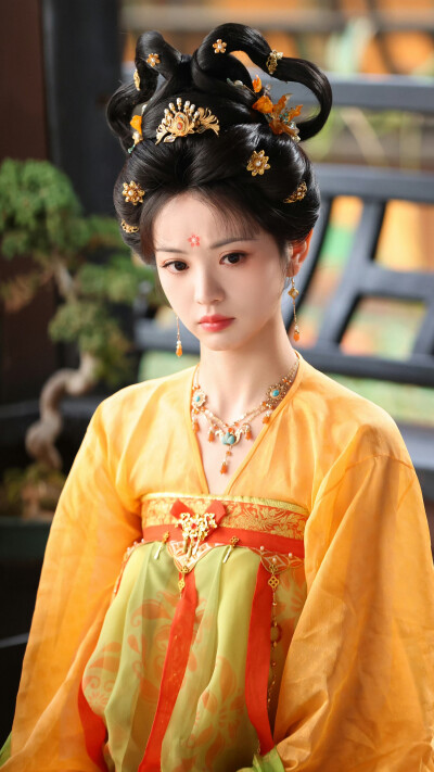 子夜归 武祯 田曦薇