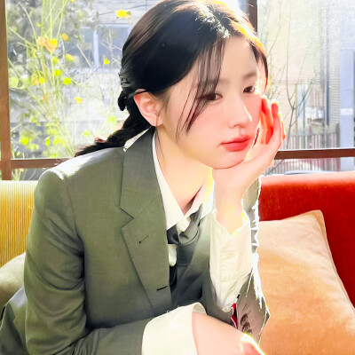 赵美延