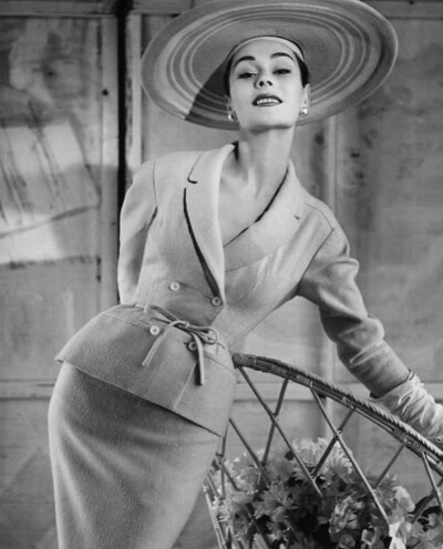 Pierre Balmain