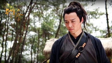 聊斋新编 王伊 饰 谢鳌