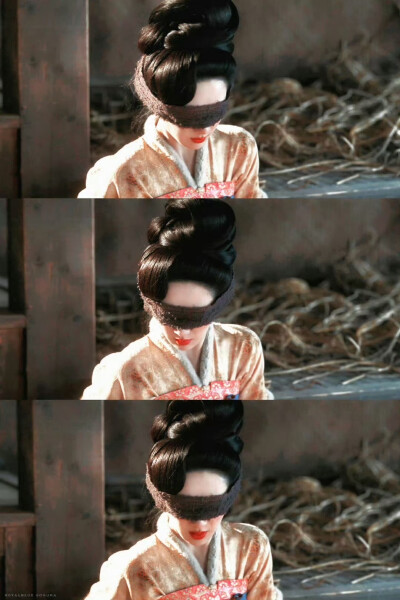 国色芳华 何惟芳