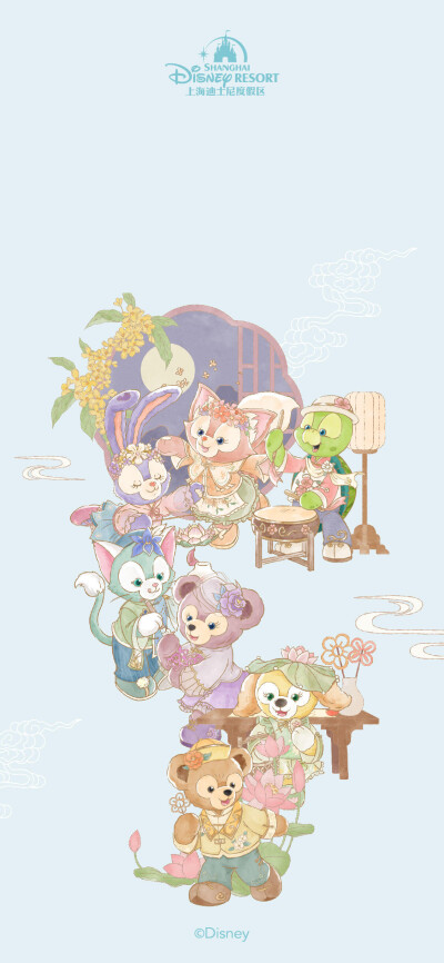 可可爱爱
