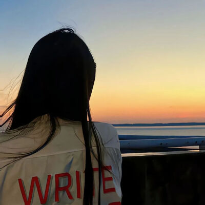 女头