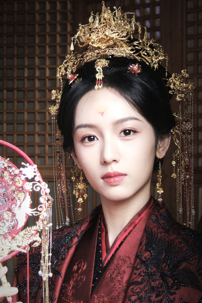 锦月如歌 禾晏